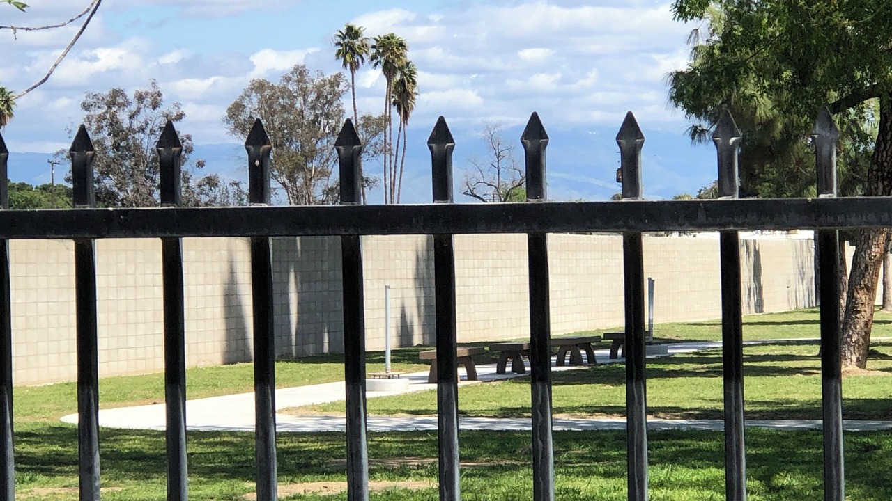 Photo of Outdoor in West Park Community