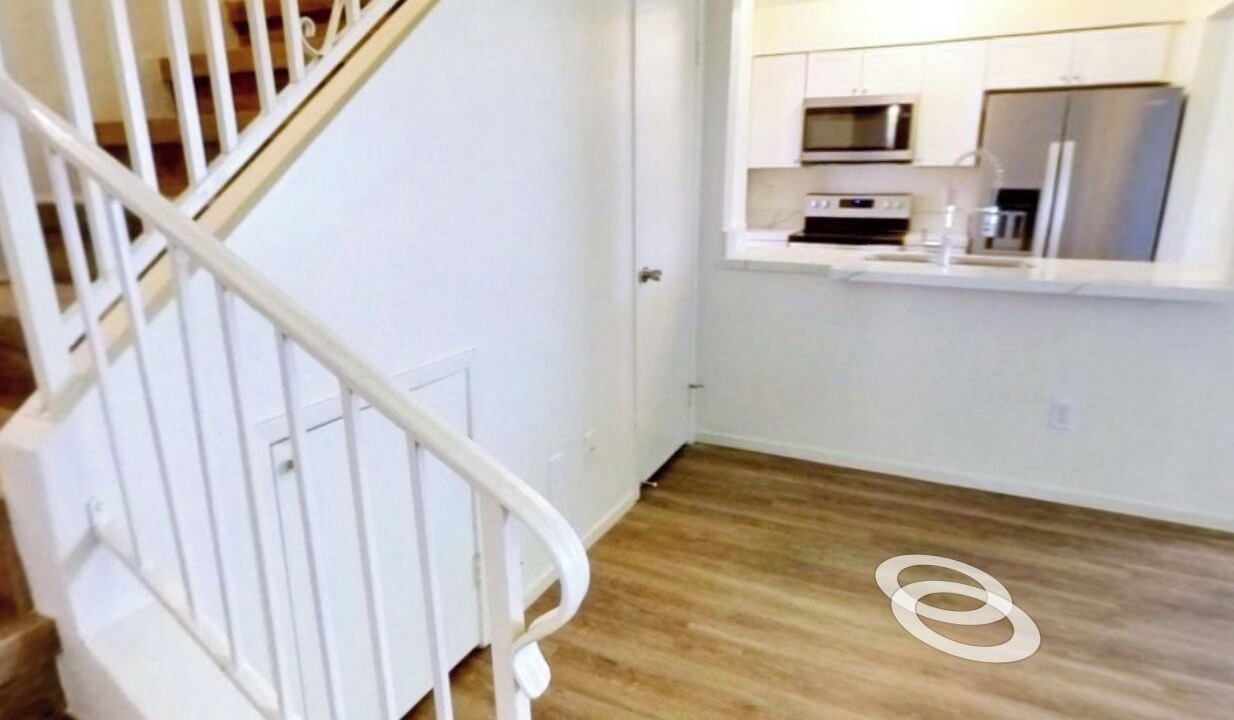 Photo of Kitchen in West Park Community