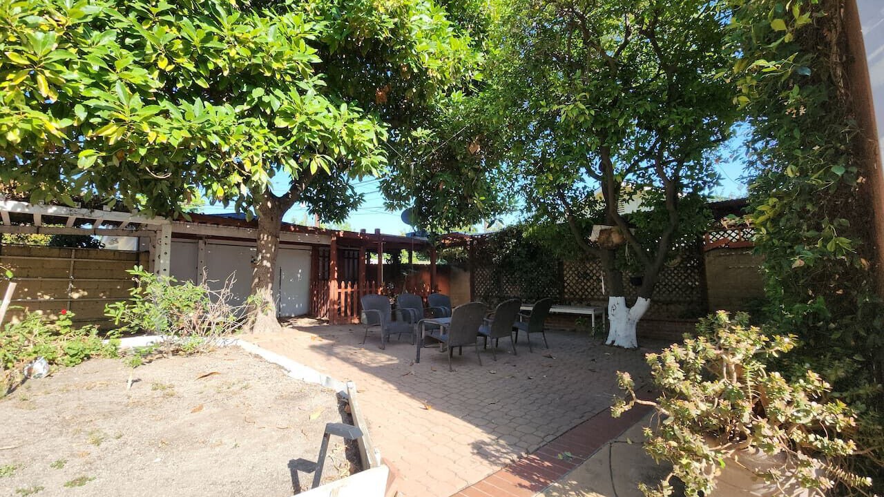 Photo of Patio Balcony in West Floral Park