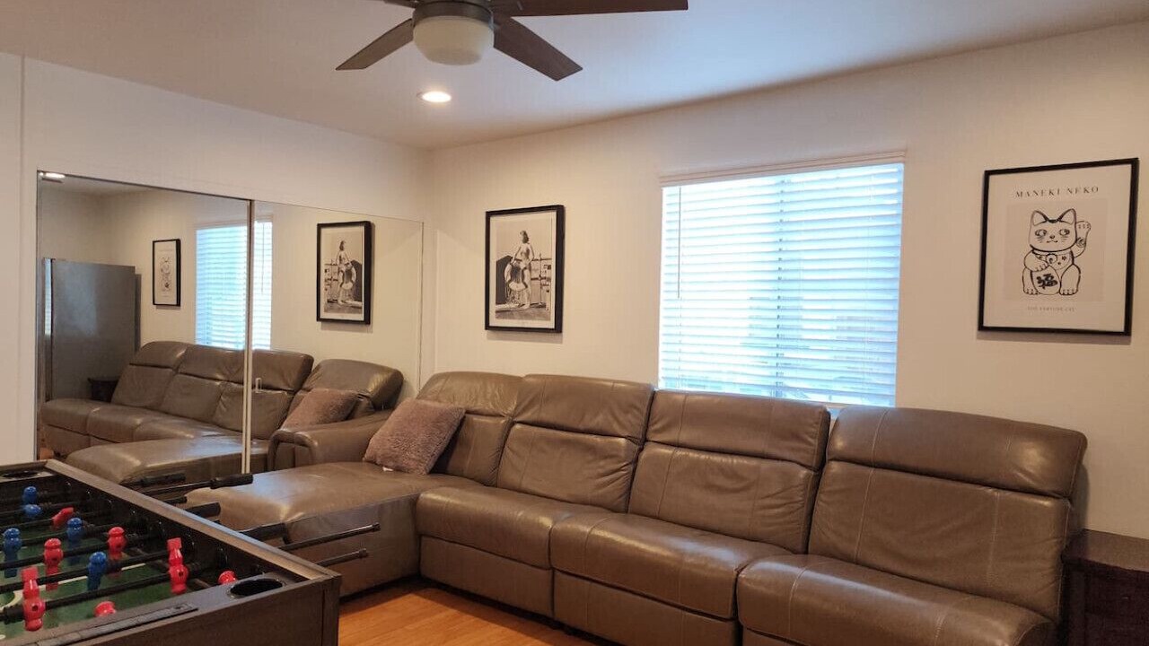 Photo of Bedroom in West Floral Park