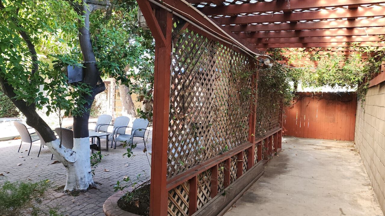 Photo of Patio Balcony in West Floral Park