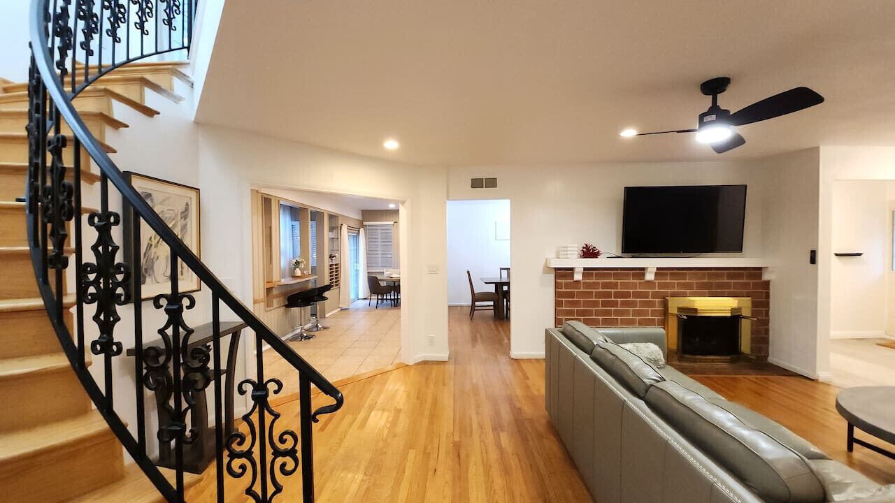 Photo of Livingroom in West Floral Park