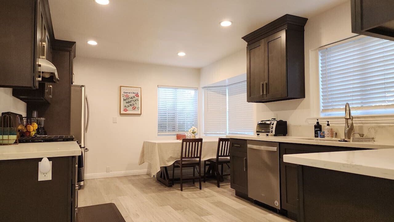 Photo of Kitchen in West Floral Park