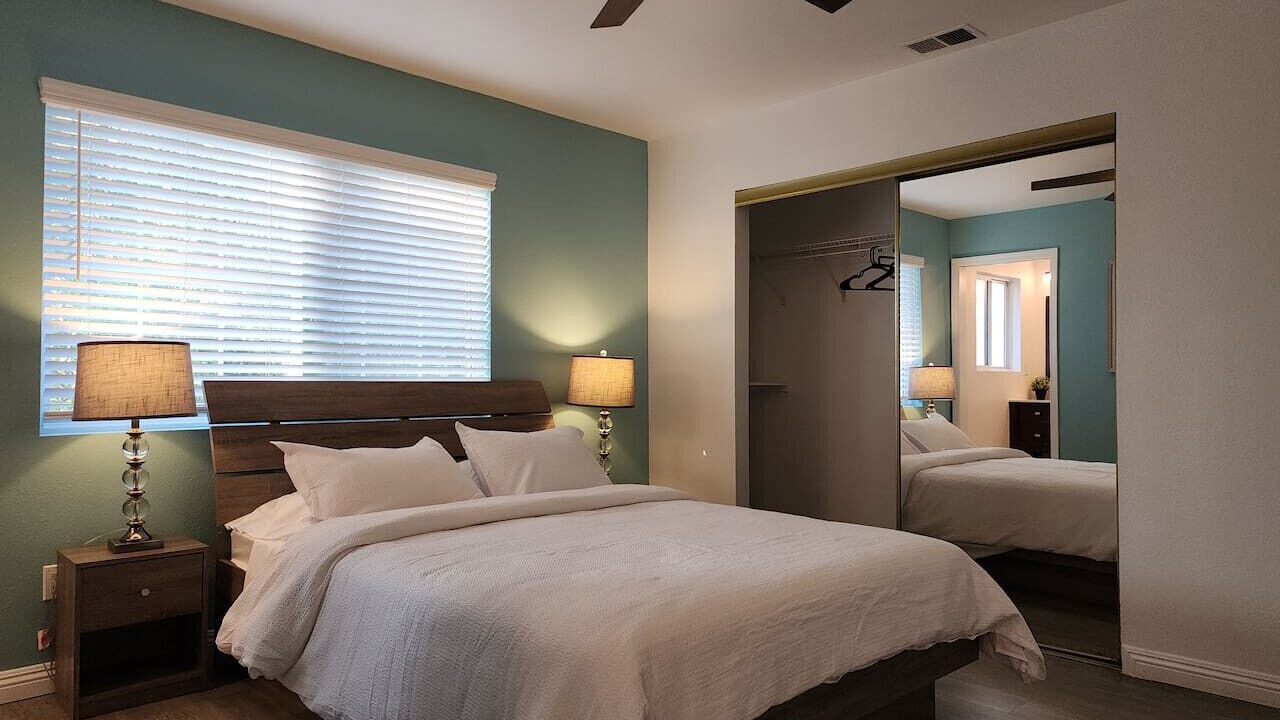 Photo of Bedroom in West Floral Park