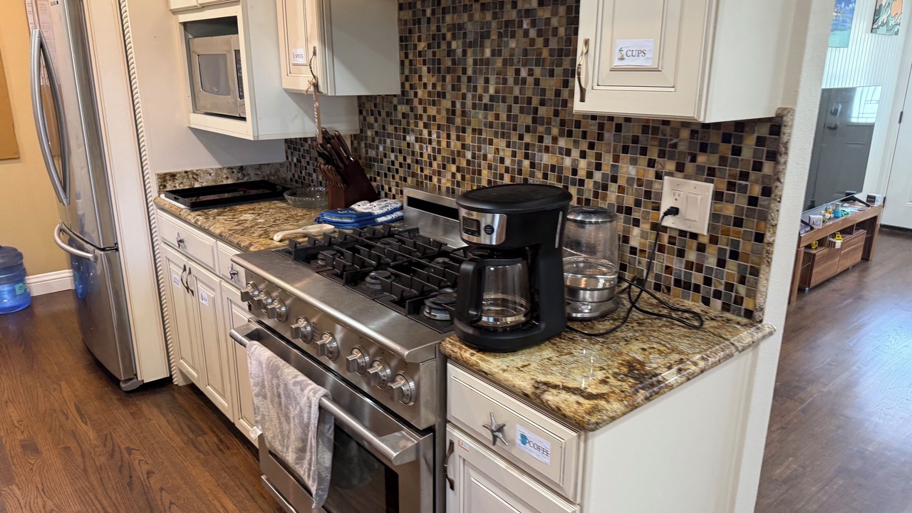 Photo of Kitchen in Huntington Beach