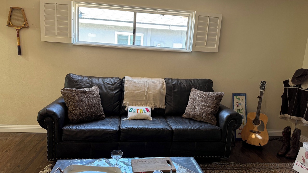 Photo of Livingroom in Huntington Beach