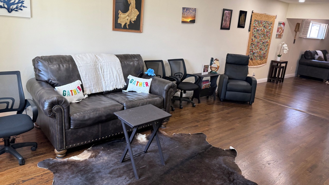 Photo of Livingroom in Huntington Beach