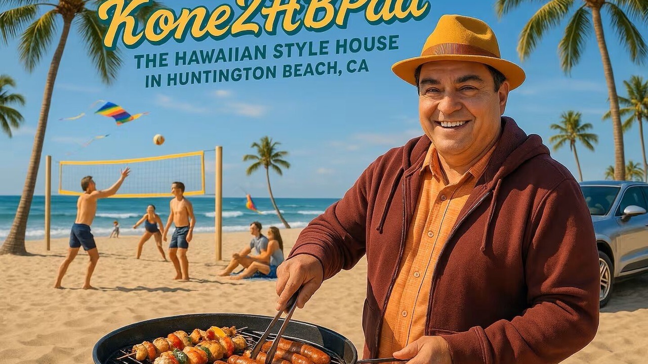 Photo of Others in Huntington Beach