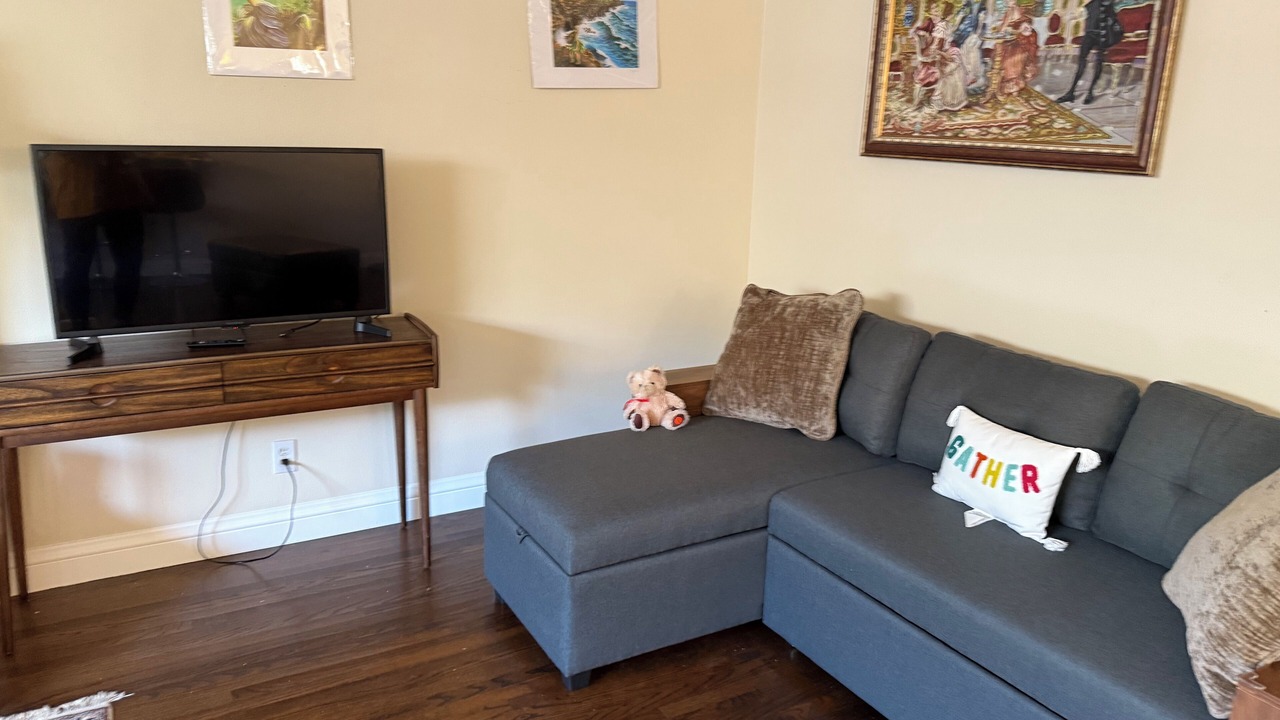 Photo of Livingroom in Huntington Beach