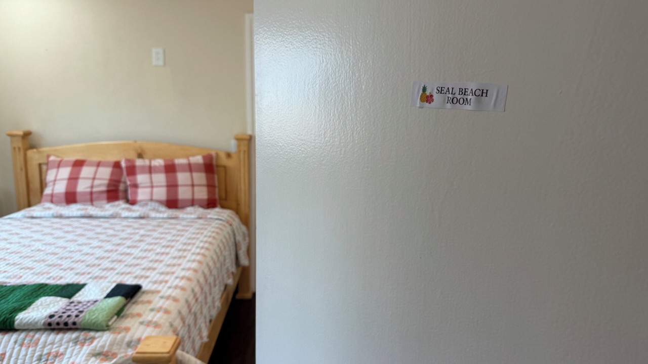 Photo of Bedroom in Huntington Beach