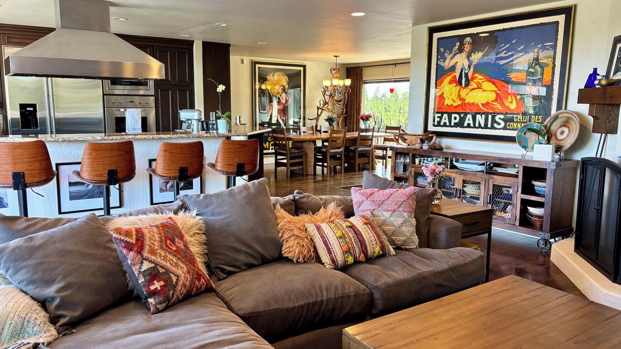 Photo of Bedroom in Carmel