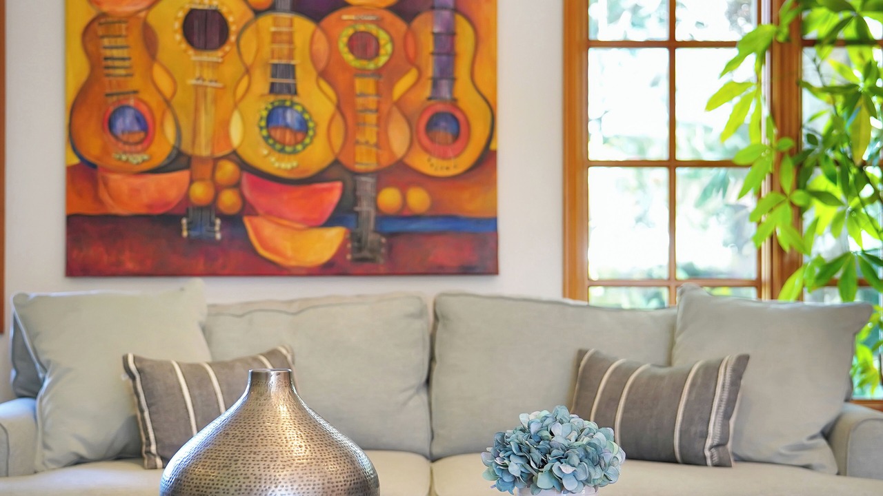 Photo of Livingroom in Woodland Hills