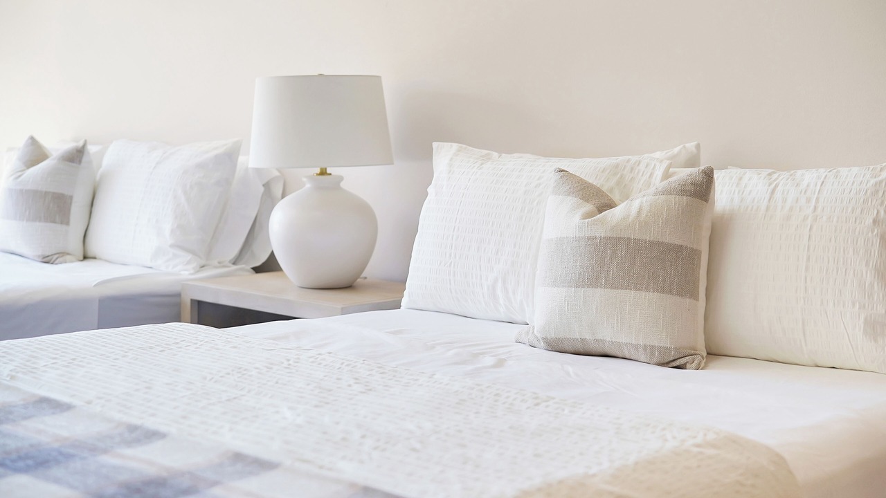 Photo of Bedroom in Woodland Hills