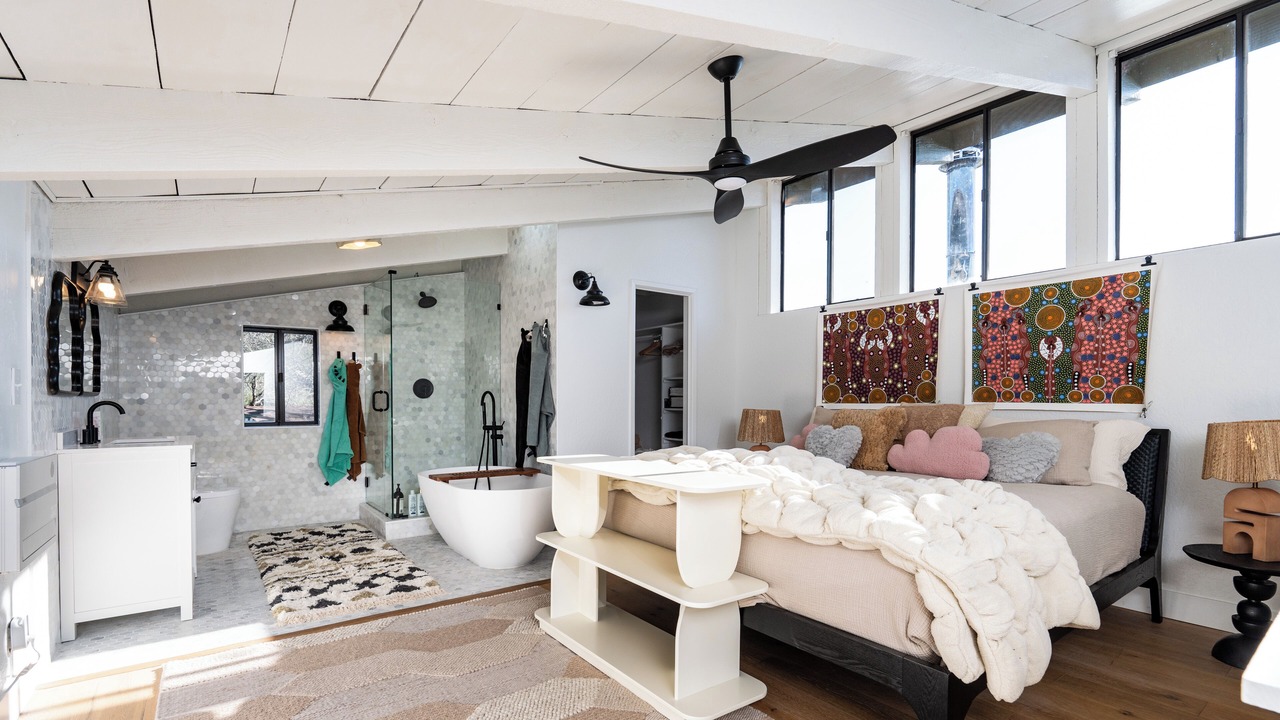 Photo of Bedroom in Coarsegold
