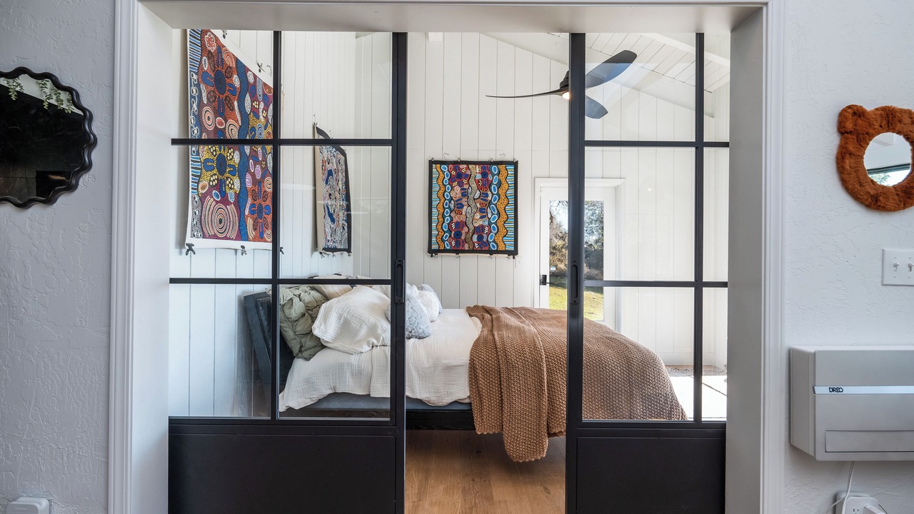 Photo of Bedroom in Coarsegold