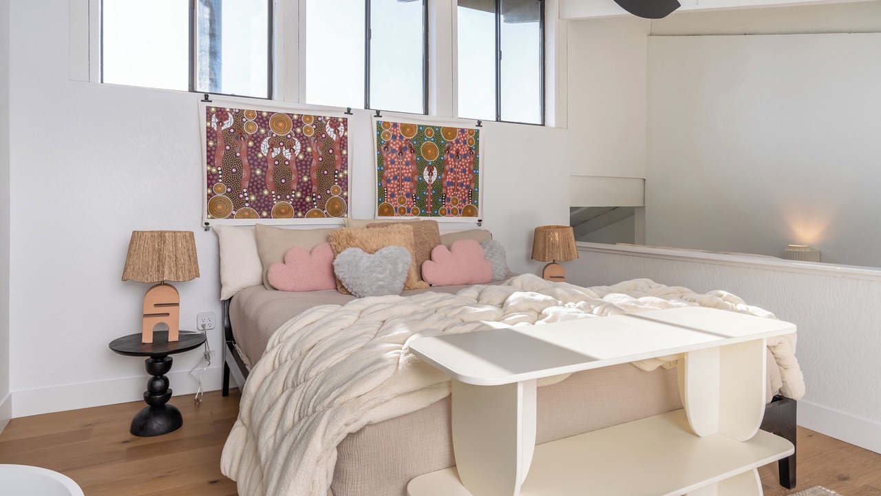 Photo of Bedroom in Coarsegold