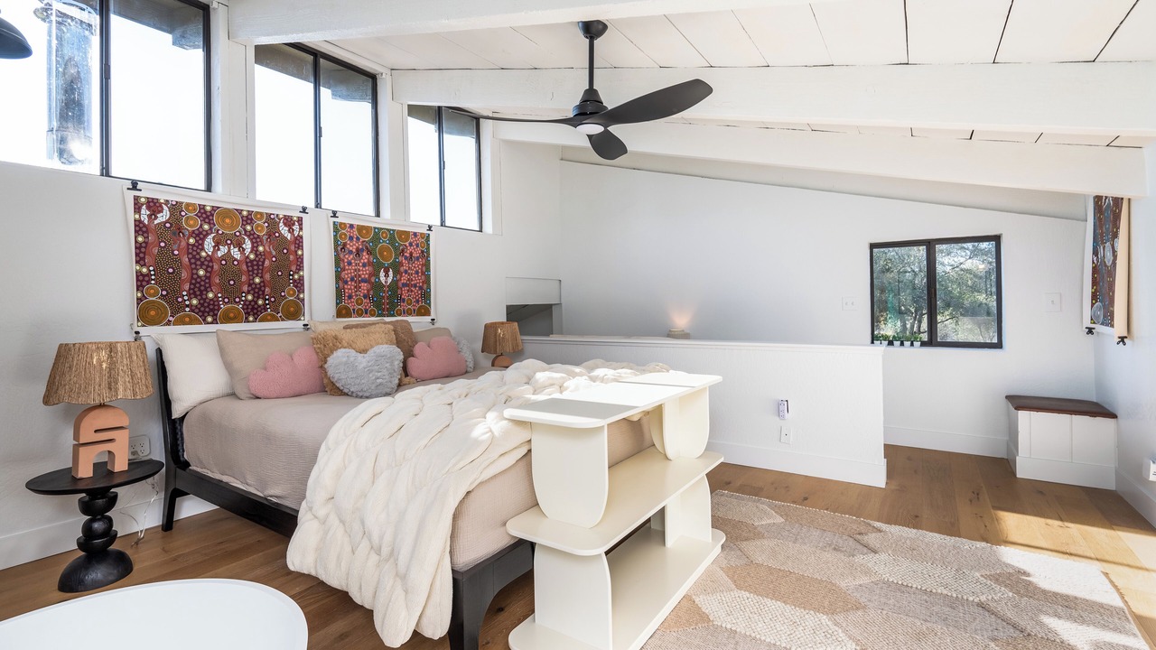 Photo of Bedroom in Coarsegold
