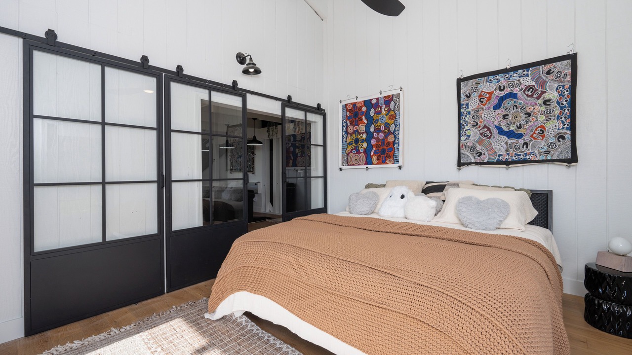 Photo of Bedroom in Coarsegold