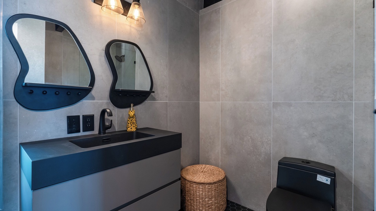 Photo of Bathroom in Coarsegold