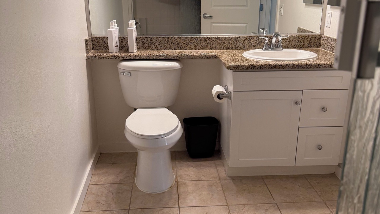 Photo of Bathroom in Woodbury