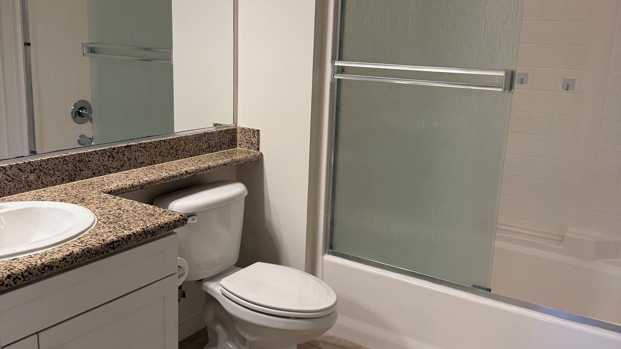 Photo of Bathroom in Woodbury