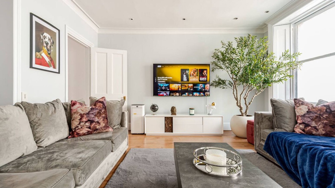 Photo of Livingroom in Belgravia