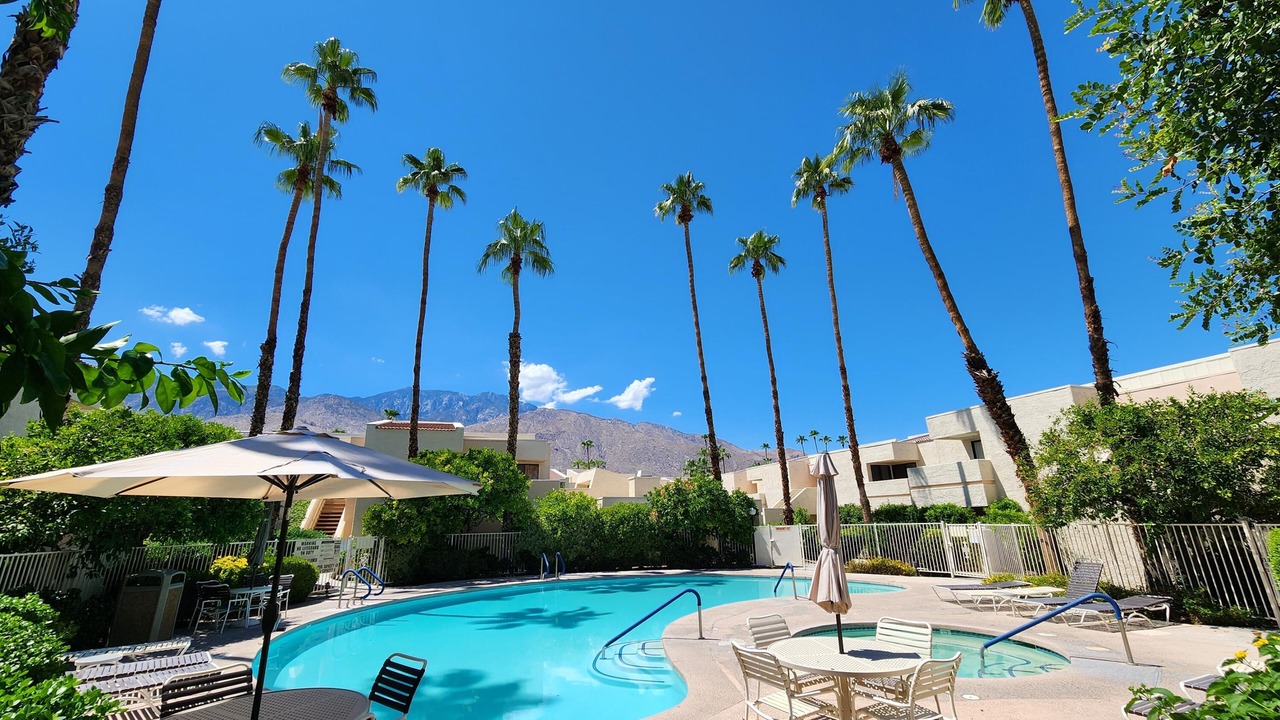 Photo of Outdoor in Sunrise Villas