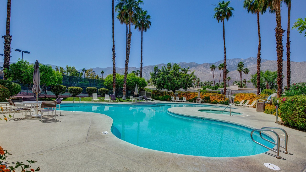 Photo of Outdoor in Sunrise Villas