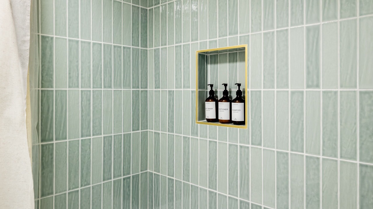 Photo of Bathroom in Sunrise Villas