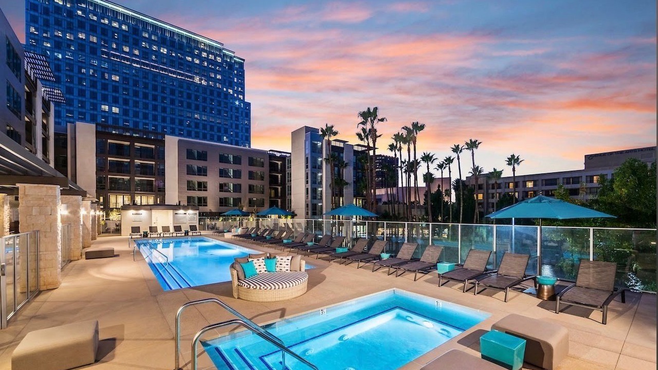 Photo of Outdoor in Costa Mesa