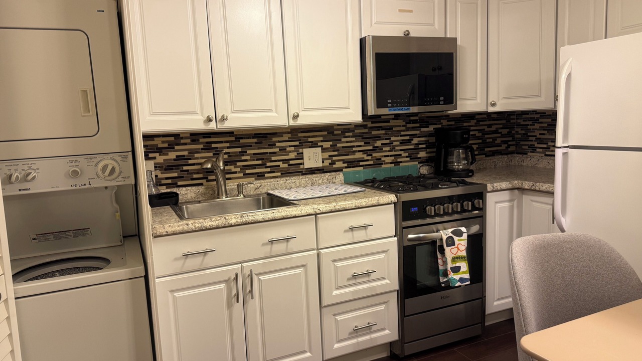 Photo of Kitchen in Sunset Beach