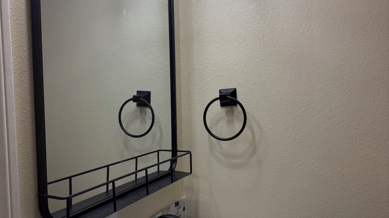 Photo of Bathroom in Sunset Beach