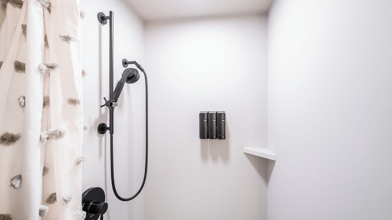 Photo of Bathroom in Middletown