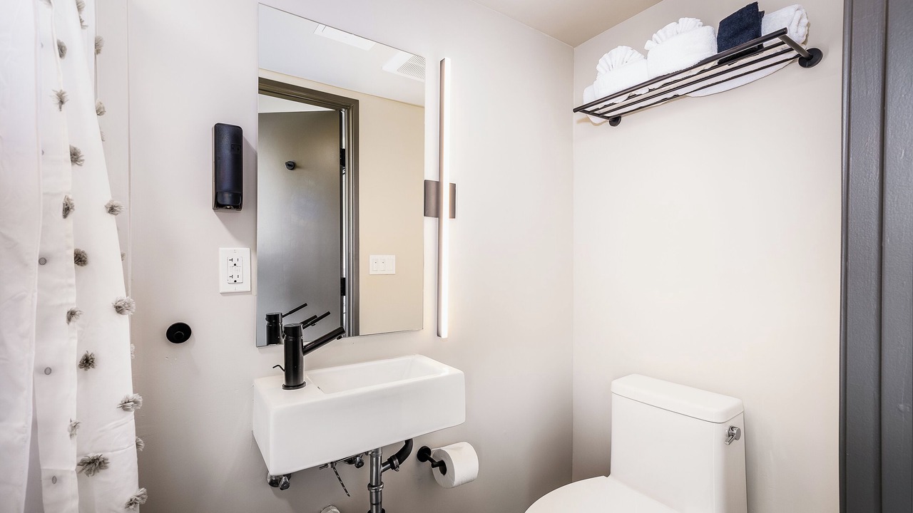 Photo of Bathroom in Middletown