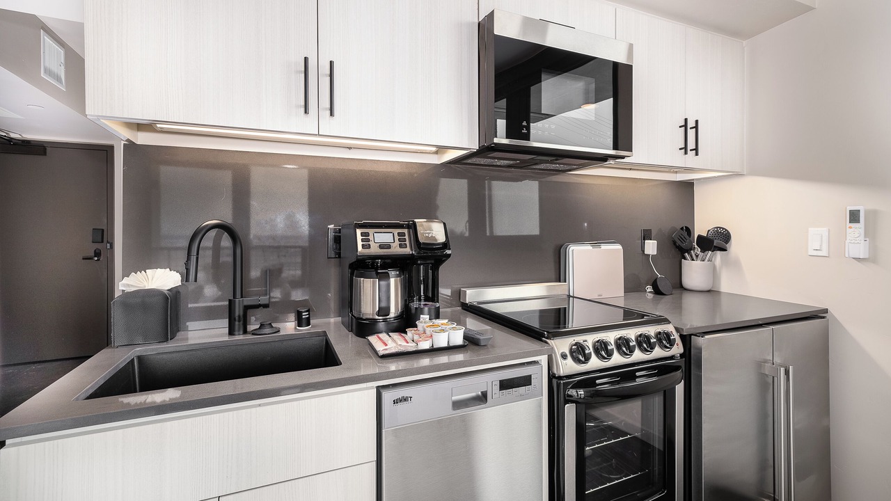 Photo of Kitchen in Middletown