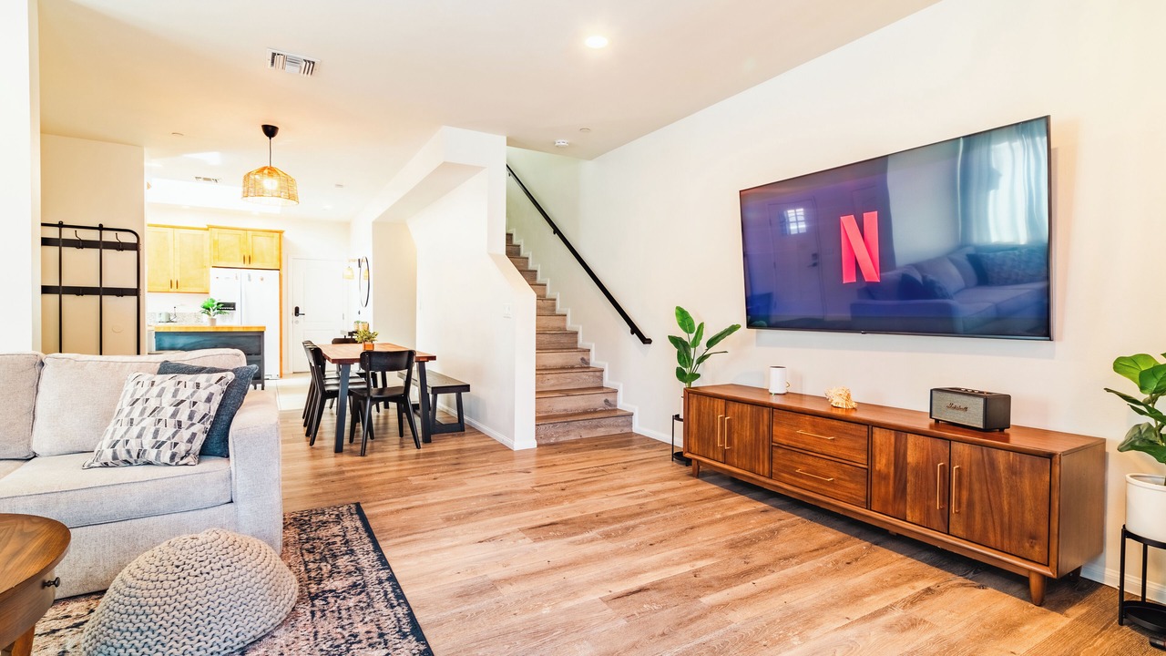 Photo of Livingroom in Waterfront