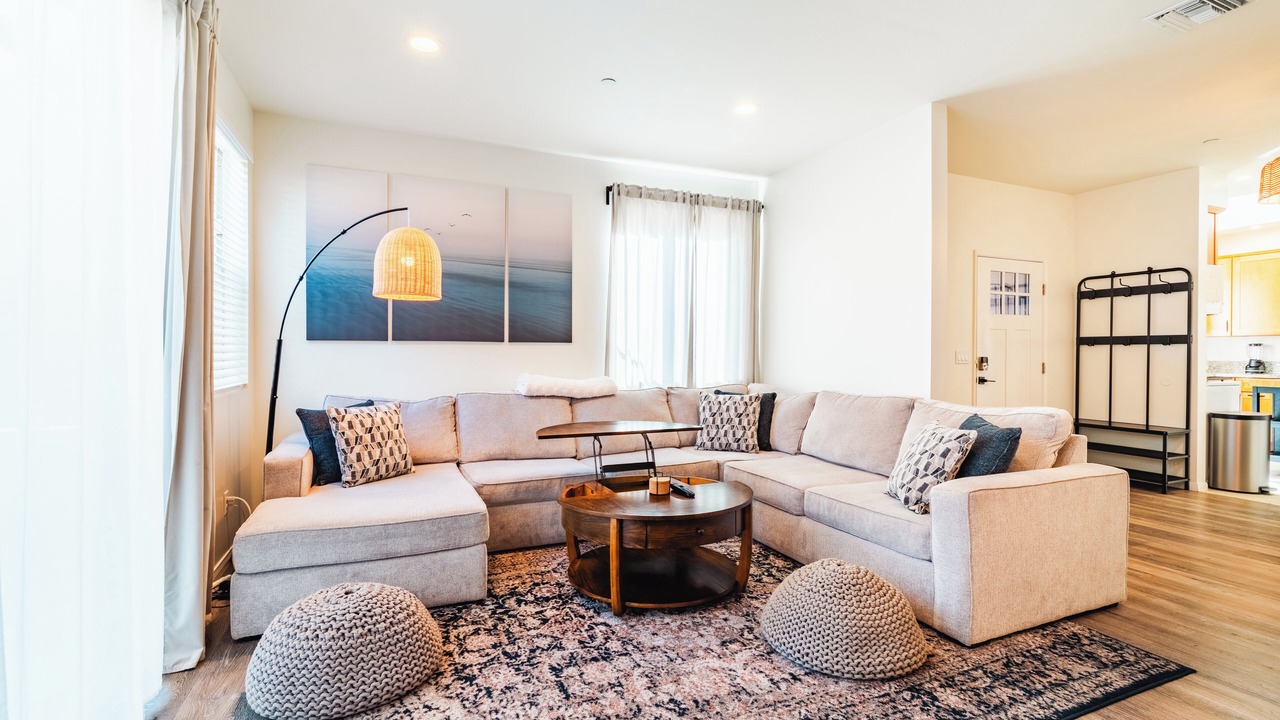 Photo of Livingroom in Waterfront