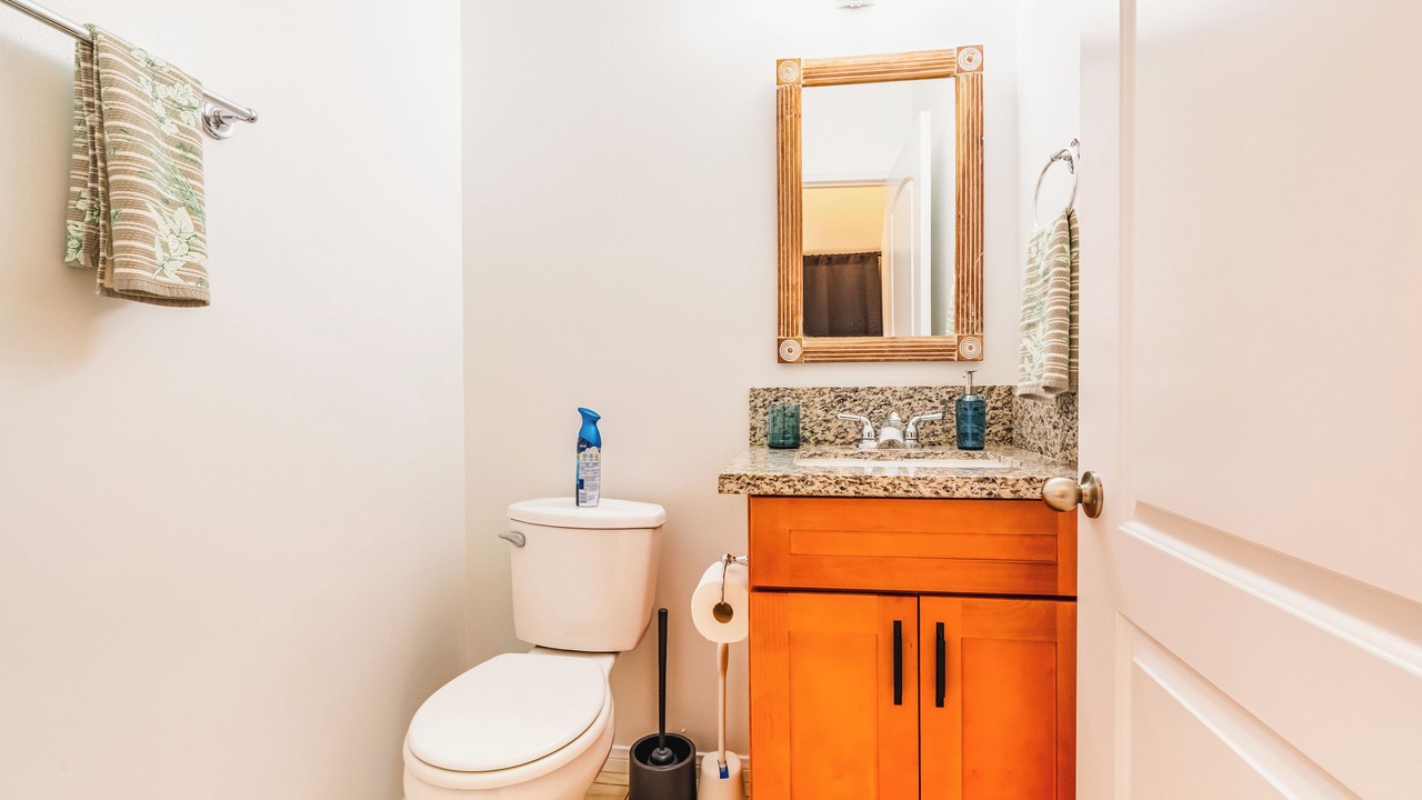 Photo of Bathroom in Waterfront