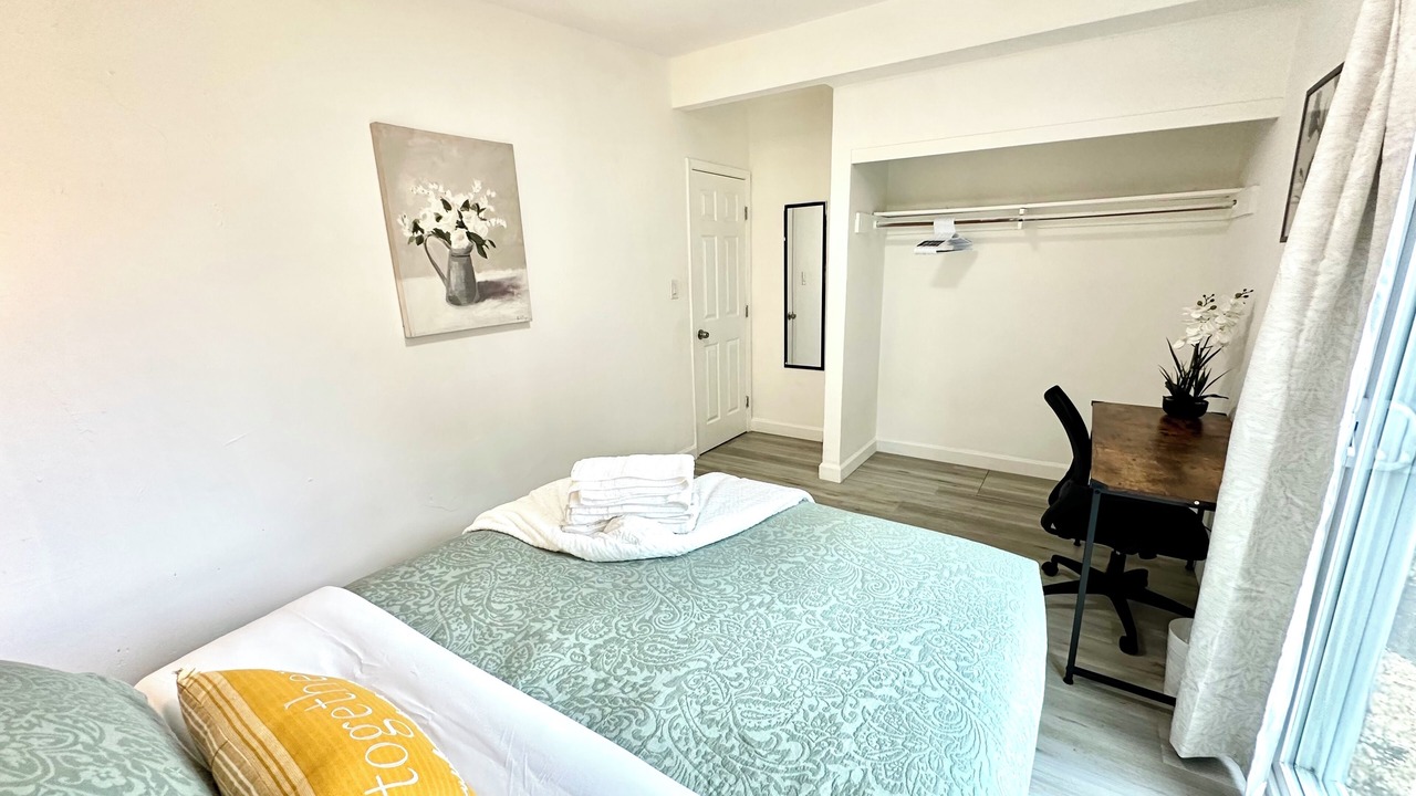 Photo of Bedroom in Sunnyvale