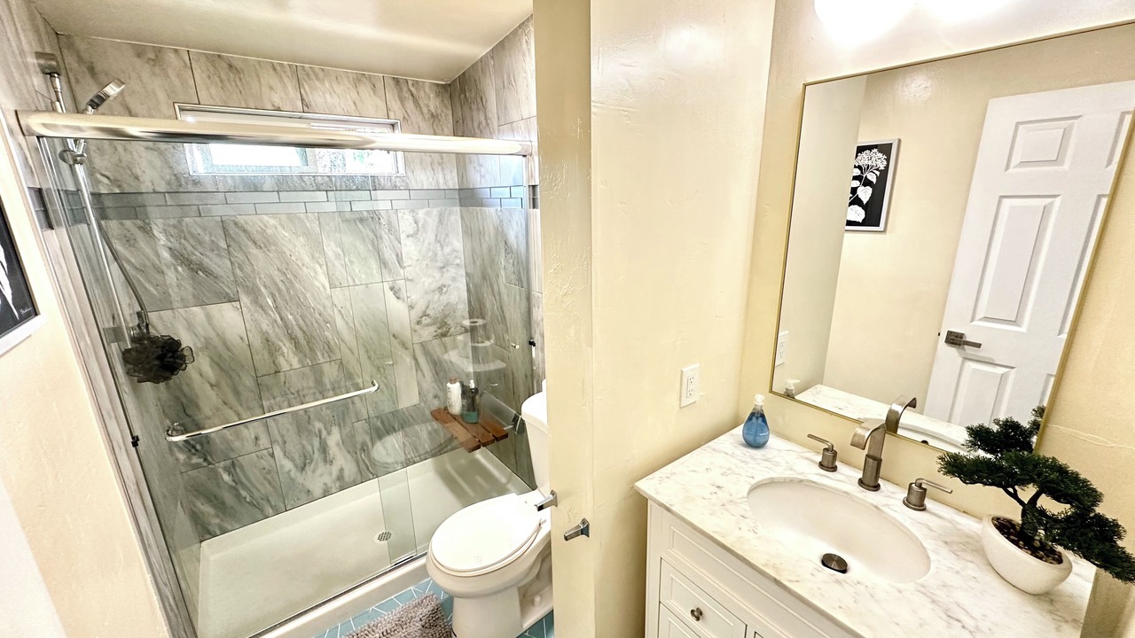Photo of Bathroom in Sunnyvale