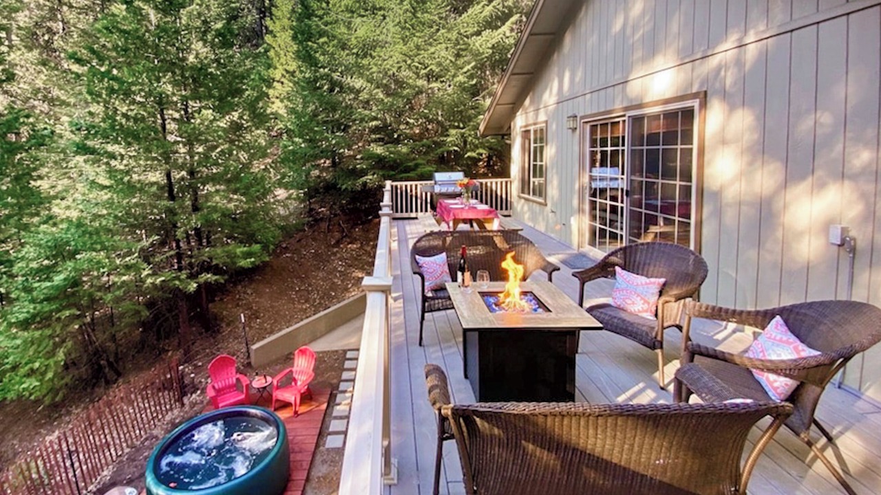 Photo of Outdoor in Croft
