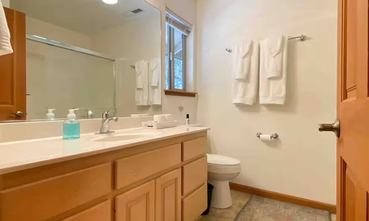 Photo of Bathroom in Croft