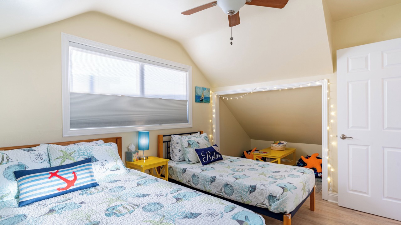 Photo of Bedroom in Ventura