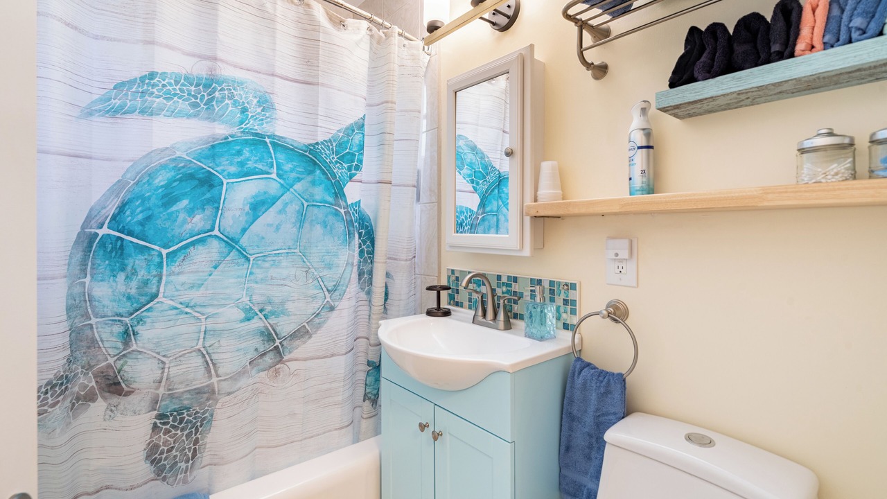 Photo of Bathroom in Ventura