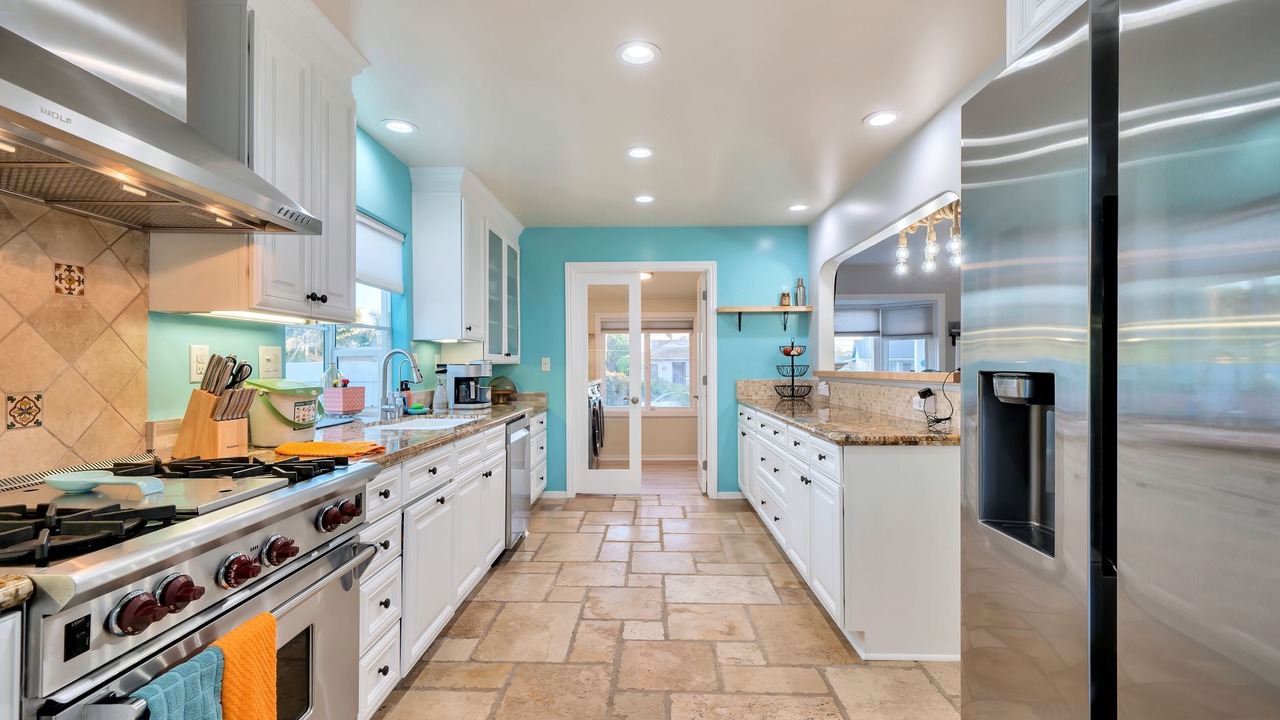 Photo of Kitchen in Ventura