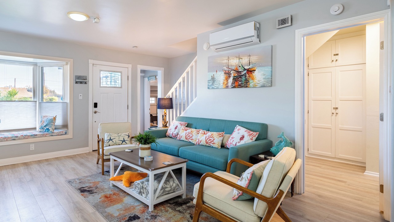Photo of Livingroom in Ventura