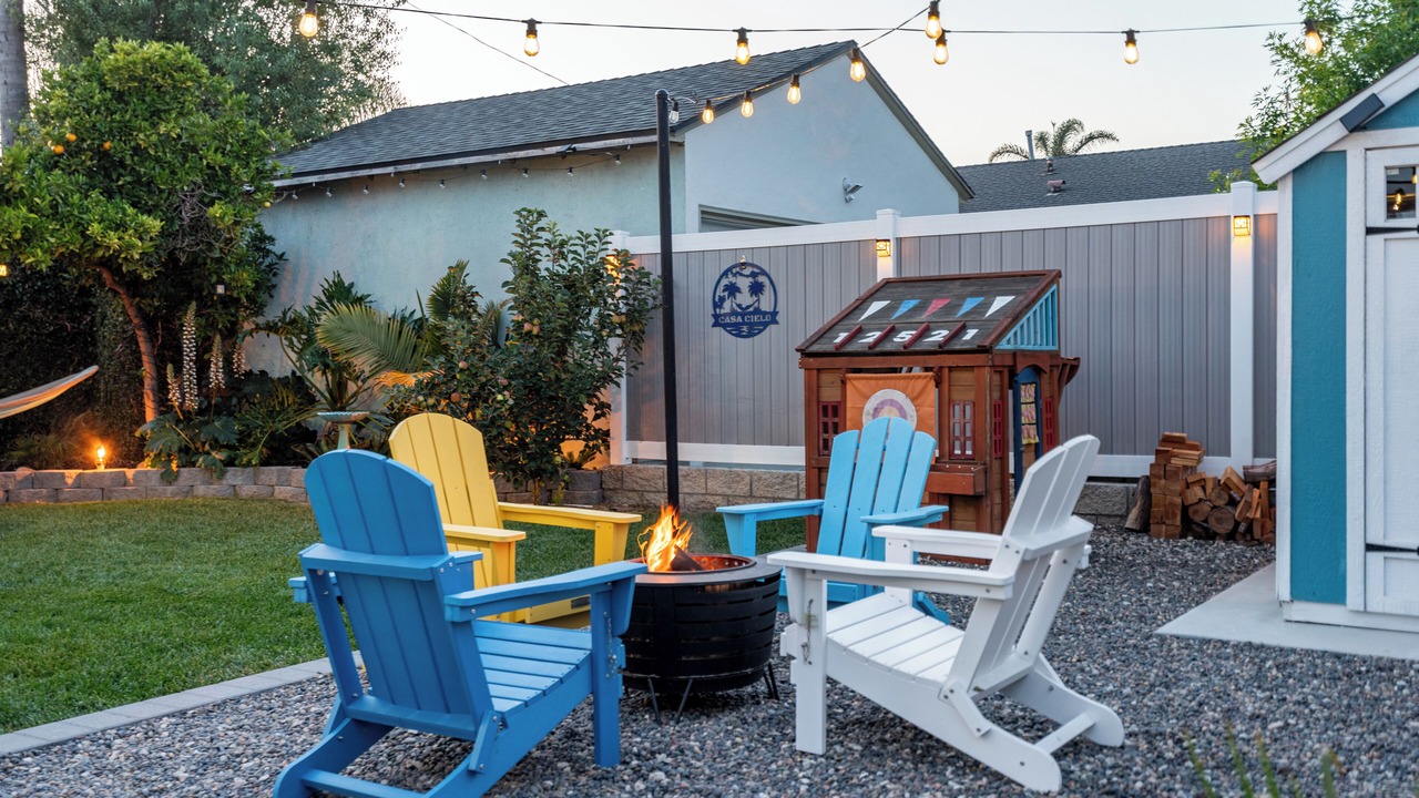Photo of Outdoor in Ventura