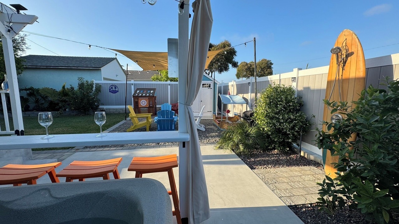 Photo of Outdoor in Ventura