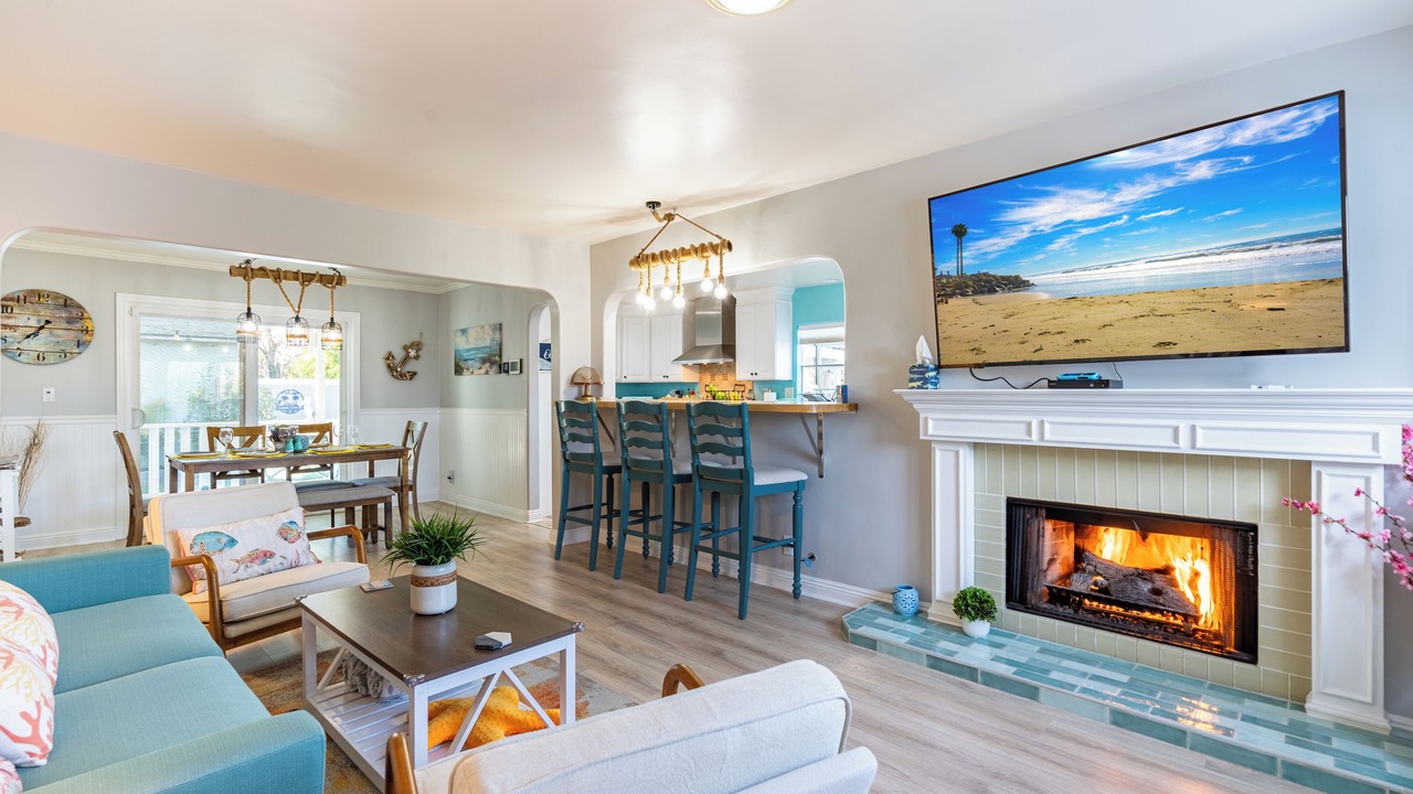 Photo of Livingroom in Ventura