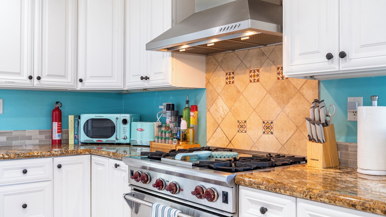 Photo of Kitchen in Ventura
